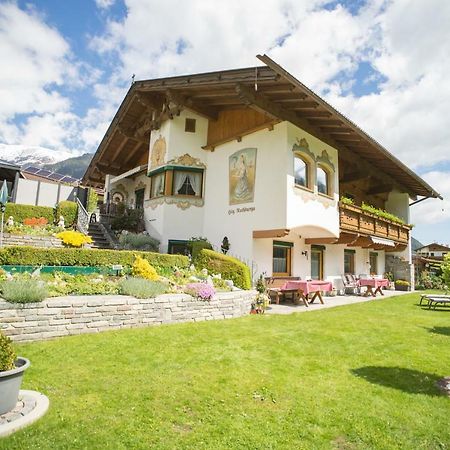 Ferienwohnung Permoser Neustift im Stubaital Exteriör bild