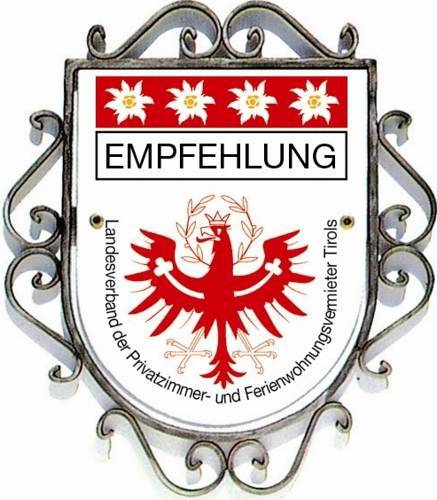 Ferienwohnung Permoser Neustift im Stubaital Rum bild