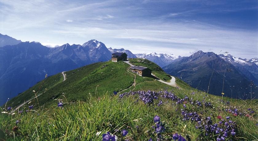 Ferienwohnung Permoser Neustift im Stubaital Rum bild