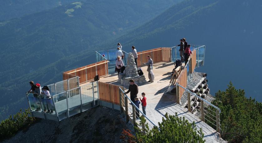 Ferienwohnung Permoser Neustift im Stubaital Rum bild
