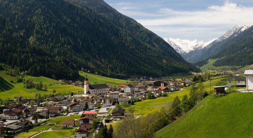 Ferienwohnung Permoser Neustift im Stubaital Rum bild
