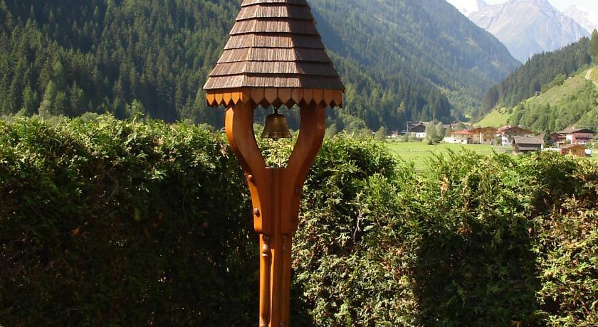 Ferienwohnung Permoser Neustift im Stubaital Rum bild