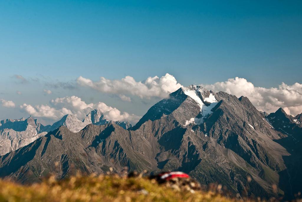Ferienwohnung Permoser Neustift im Stubaital Exteriör bild