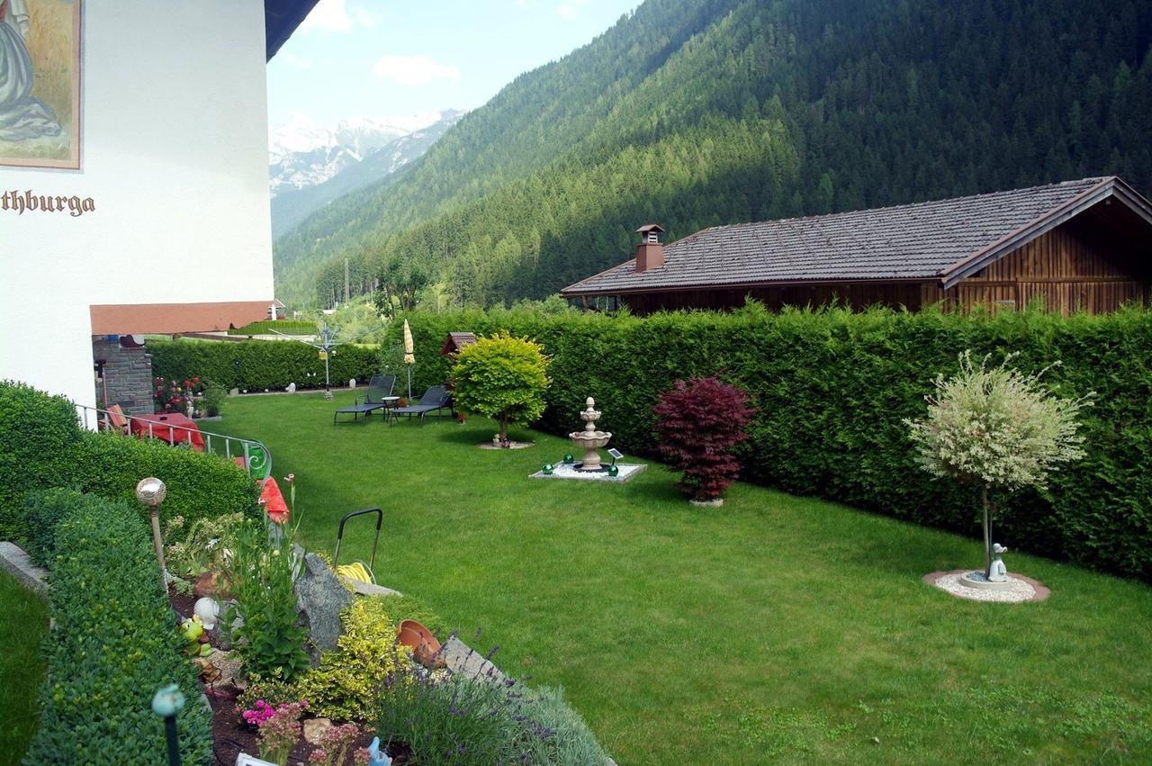 Ferienwohnung Permoser Neustift im Stubaital Exteriör bild