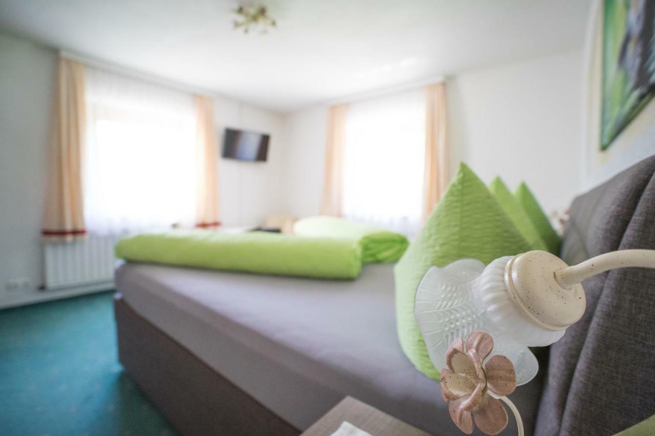 Ferienwohnung Permoser Neustift im Stubaital Exteriör bild