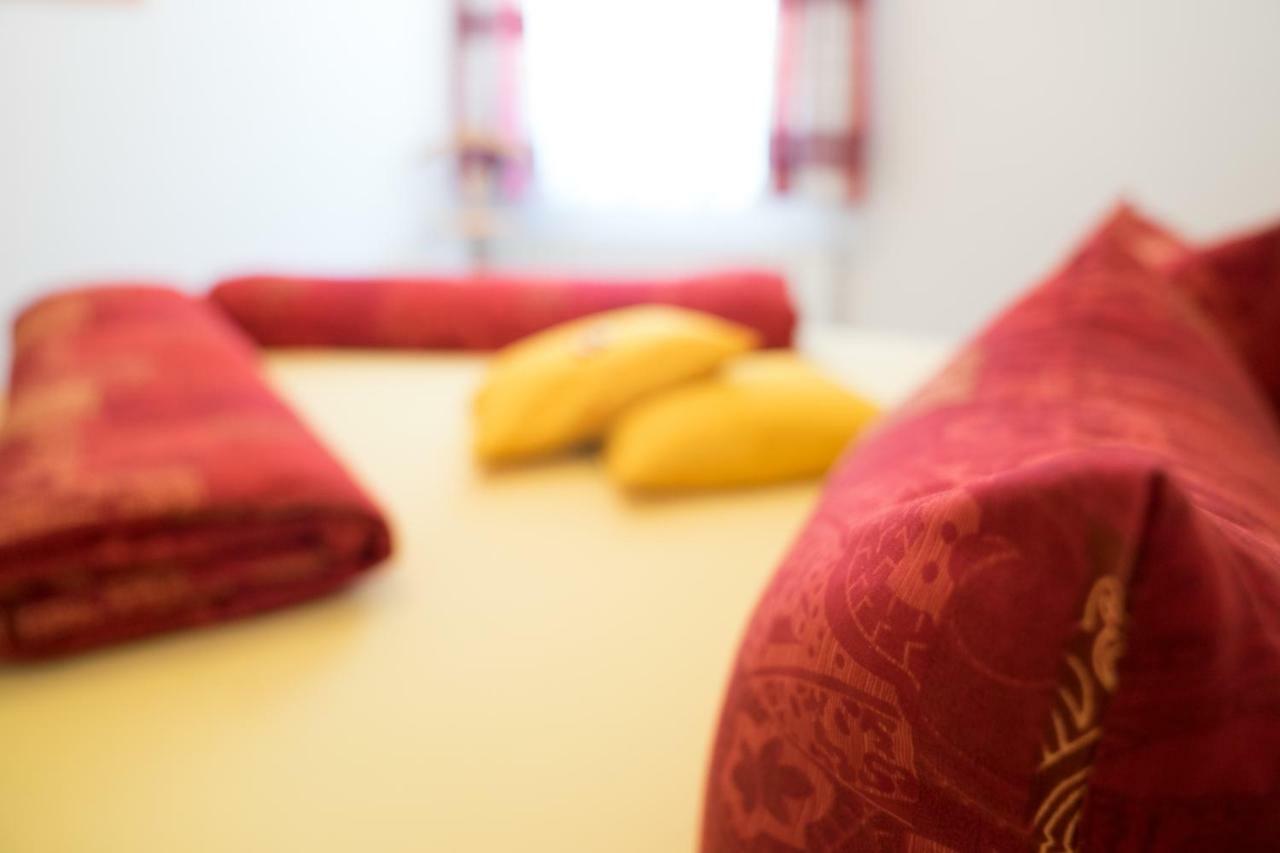 Ferienwohnung Permoser Neustift im Stubaital Exteriör bild