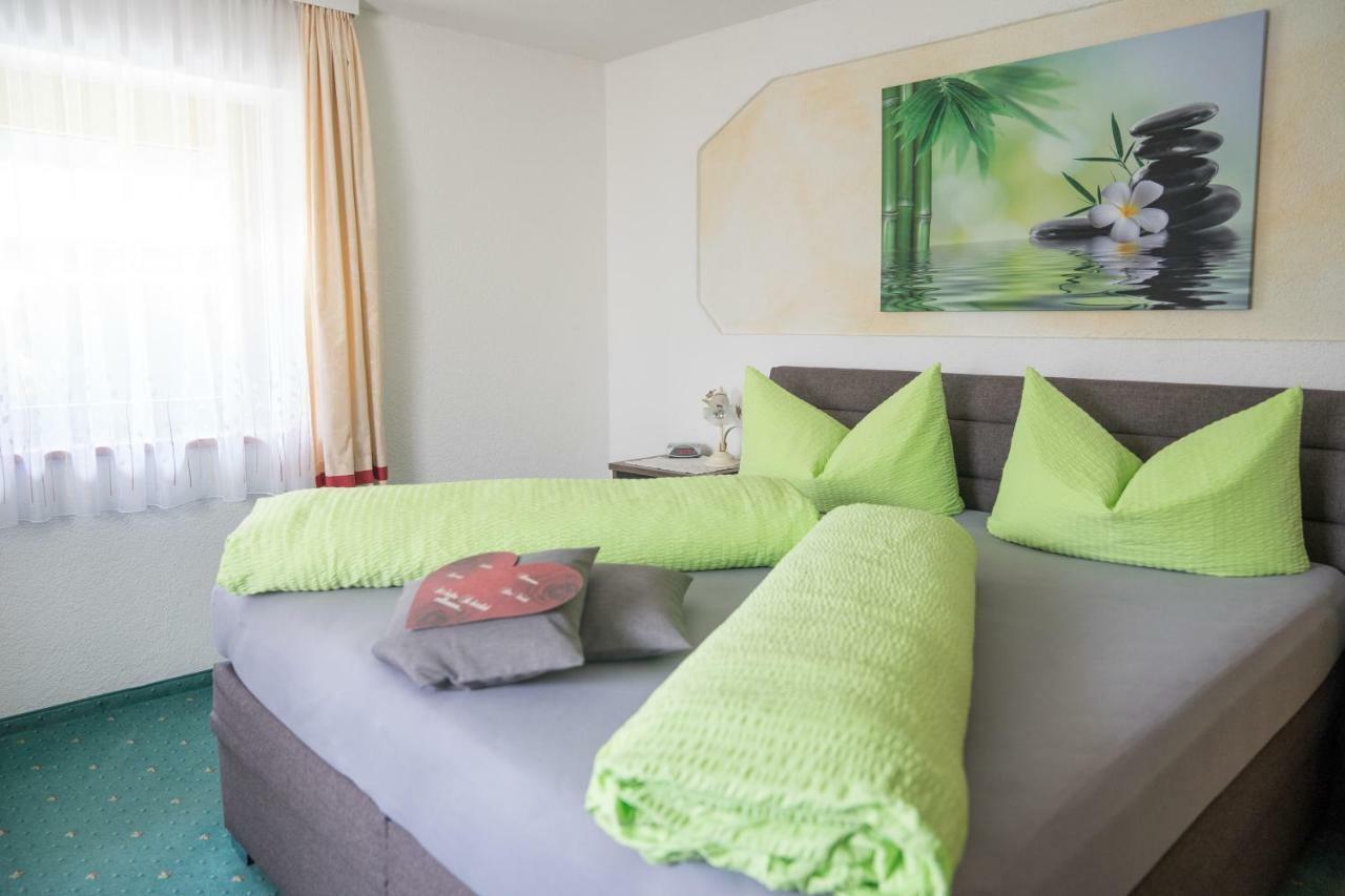 Ferienwohnung Permoser Neustift im Stubaital Exteriör bild